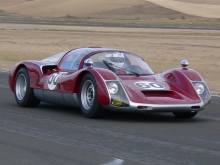 Porsche 906 Carrera 6 Kurzheck 1966 03